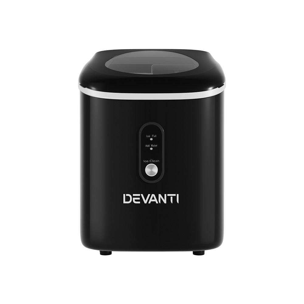 Devanti 15kg Nugget Ice Maker Machine - Ozstylz