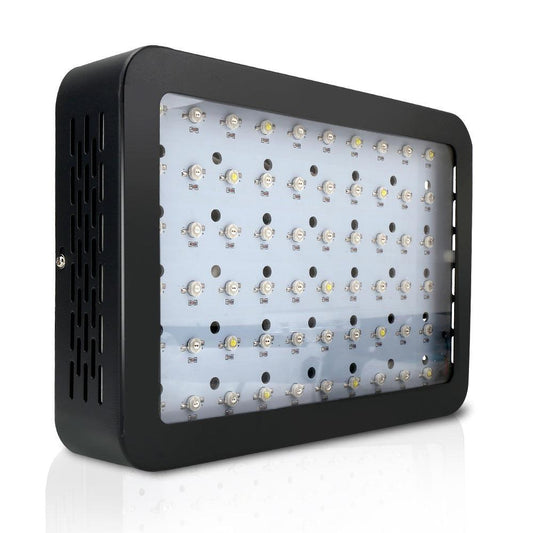 Greenfingers 600W Grow Light LED Full Spectrum Indoor Plant All Stage Growth - Ozstylz