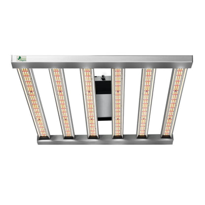Greenfingers Max 4800W Grow Light LED Full Spectrum Indoor Plant All Stage Growth - Ozstylz