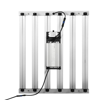 Greenfingers Max 4800W Grow Light LED Full Spectrum Indoor Plant All Stage Growth - Ozstylz
